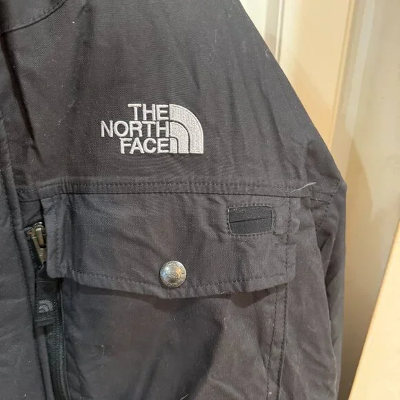 THE NORTH FACE GOTHAM JACKET - Picture 8 of 8